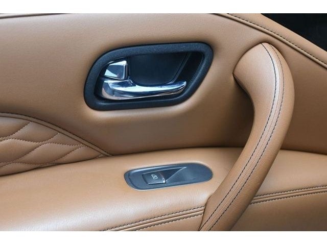 2023 INFINITI QX80 Premium Select