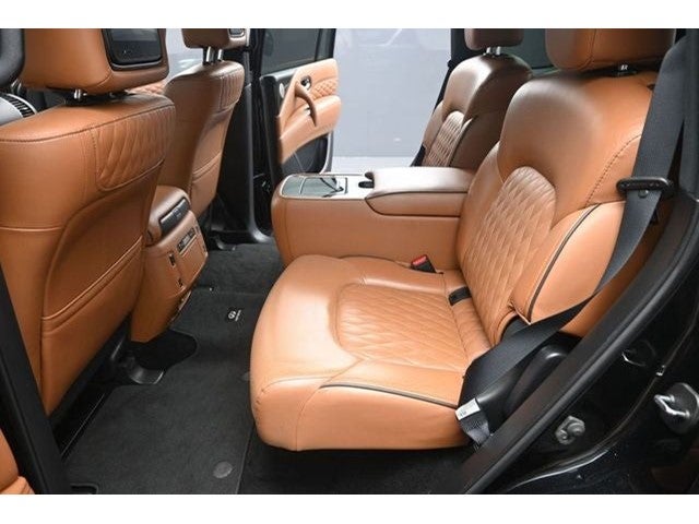 2023 INFINITI QX80 Premium Select