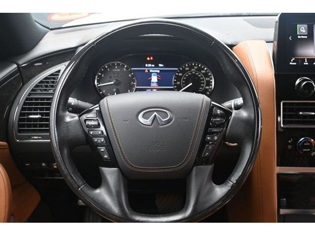 2023 INFINITI QX80 Premium Select