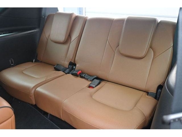 2023 INFINITI QX80 Premium Select