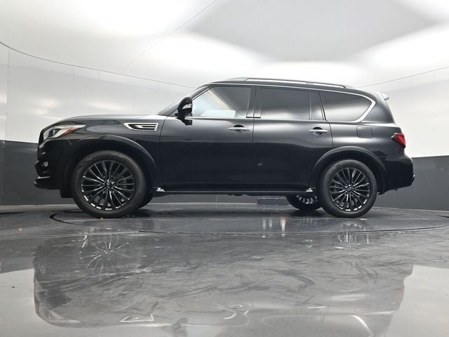 2023 INFINITI QX80 Premium Select