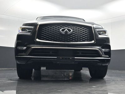 2023 INFINITI QX80 Premium Select