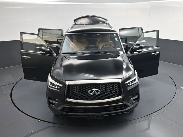 2023 INFINITI QX80 Premium Select
