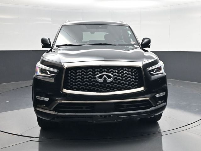 2023 INFINITI QX80 Premium Select