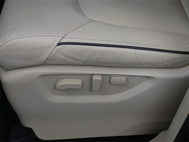 2022 INFINITI QX80 LUXE