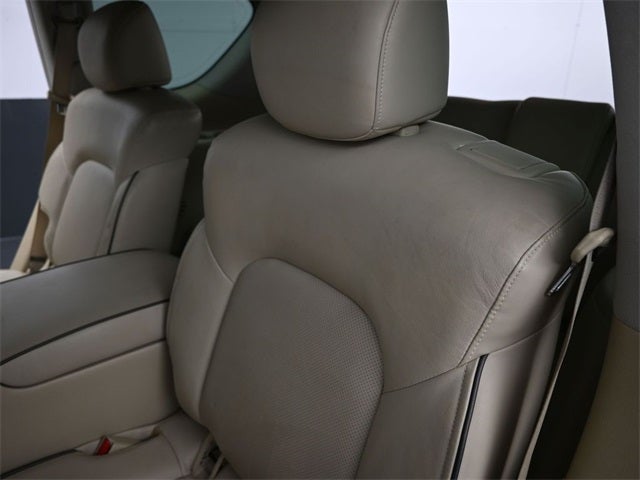 2022 INFINITI QX80 LUXE