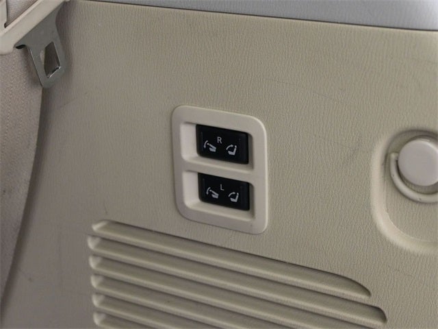 2022 INFINITI QX80 LUXE