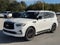 2022 INFINITI QX80 Premium Select