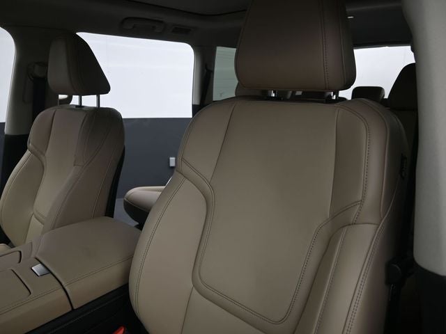2026 INFINITI QX80 PURE