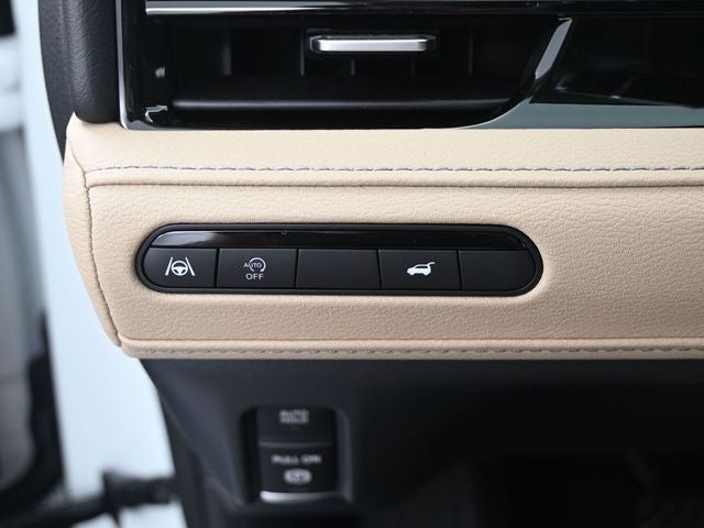 2026 INFINITI QX80 PURE