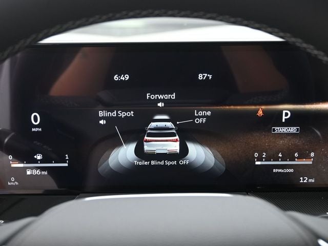 2026 INFINITI QX80 PURE