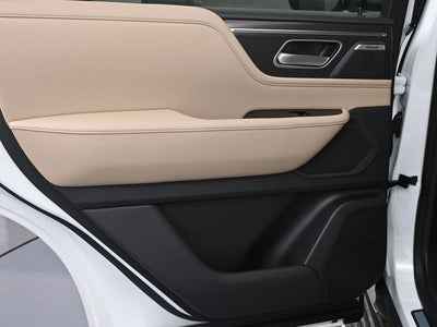 2026 INFINITI QX80 PURE