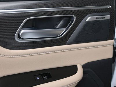 2026 INFINITI QX80 PURE