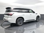 2026 INFINITI QX80 PURE