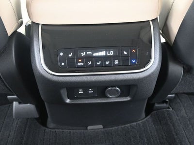 2026 INFINITI QX80 PURE