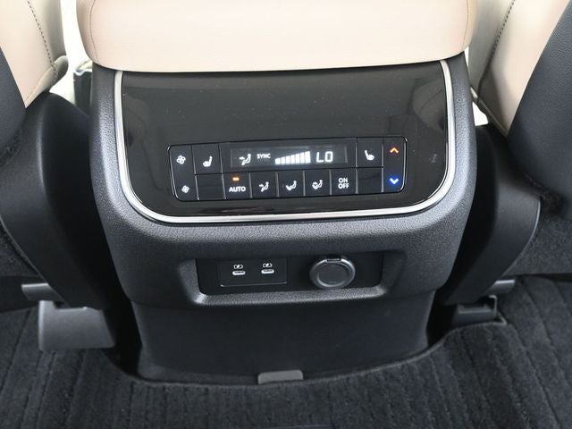 2026 INFINITI QX80 PURE
