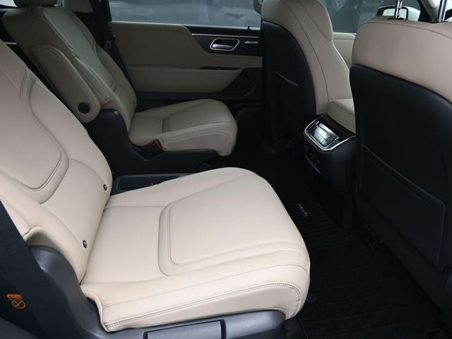 2026 INFINITI QX80 PURE
