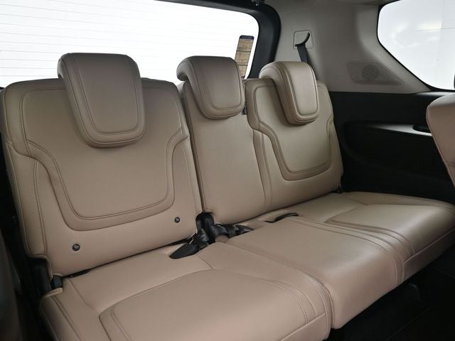 2026 INFINITI QX80 PURE