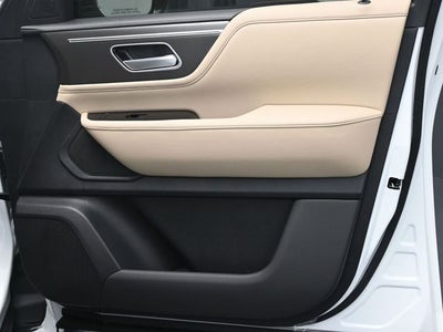 2026 INFINITI QX80 PURE