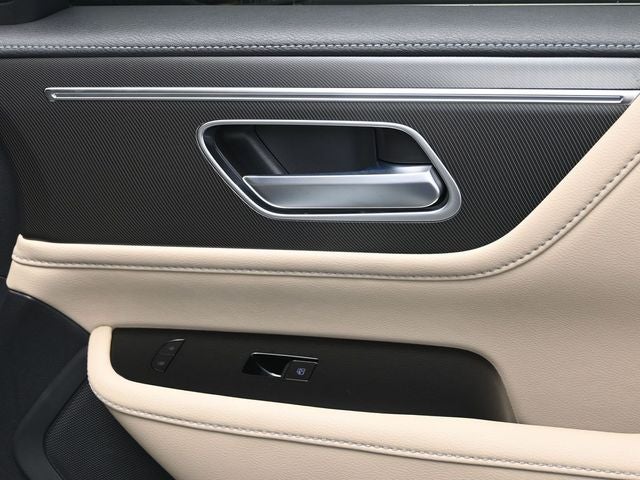 2026 INFINITI QX80 PURE