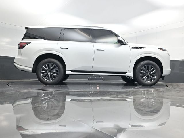 2026 INFINITI QX80 PURE