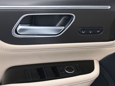 2026 INFINITI QX80 PURE