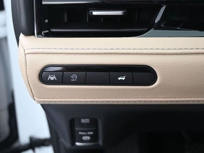 2026 INFINITI QX80 PURE