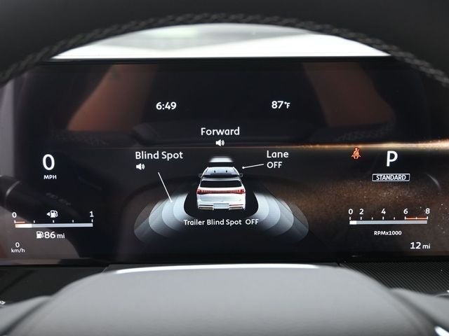 2026 INFINITI QX80 PURE