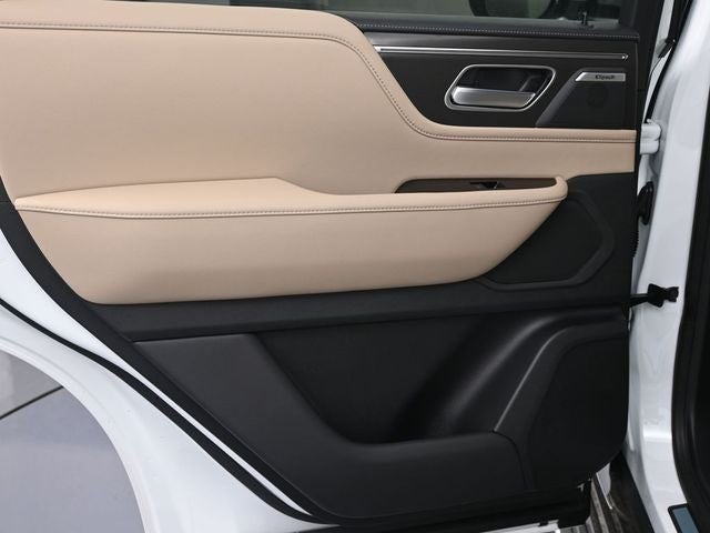 2026 INFINITI QX80 PURE