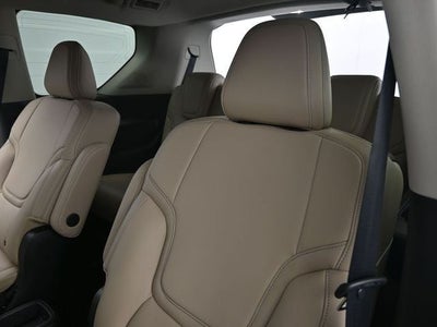 2026 INFINITI QX80 PURE