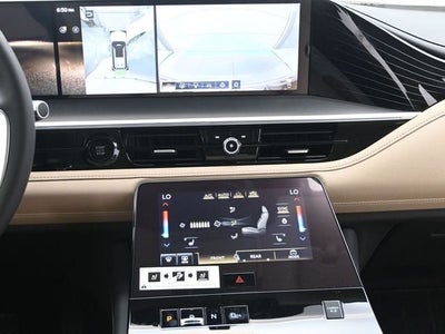 2026 INFINITI QX80 PURE