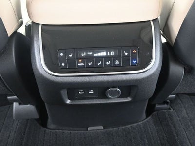 2026 INFINITI QX80 PURE