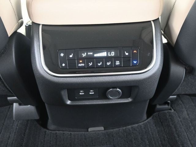 2026 INFINITI QX80 PURE