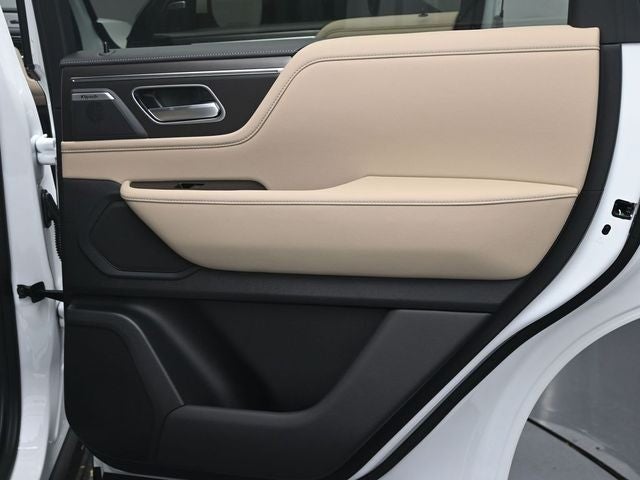2026 INFINITI QX80 PURE