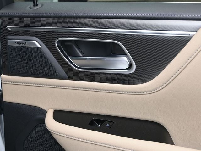 2026 INFINITI QX80 PURE