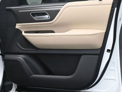 2026 INFINITI QX80 PURE