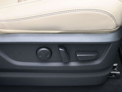 2026 INFINITI QX80 PURE