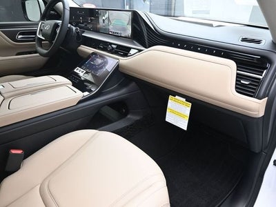 2026 INFINITI QX80 PURE