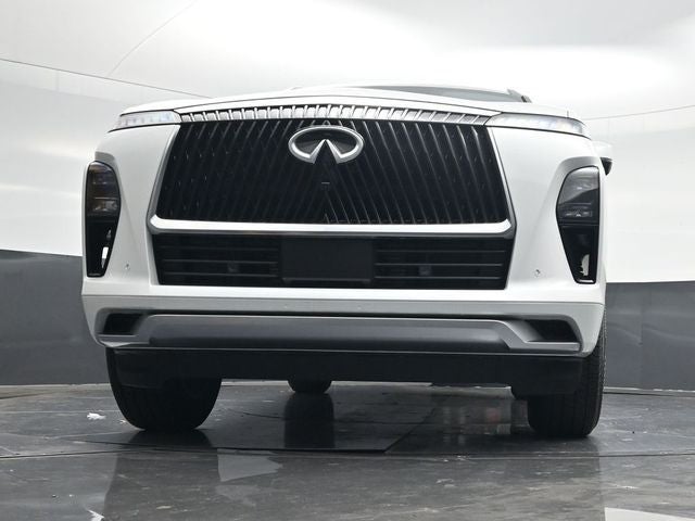 2026 INFINITI QX80 PURE