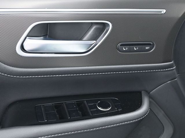 2026 INFINITI QX80 PURE
