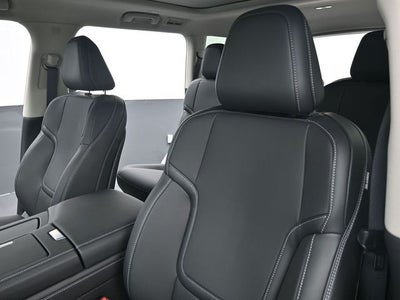 2026 INFINITI QX80 PURE