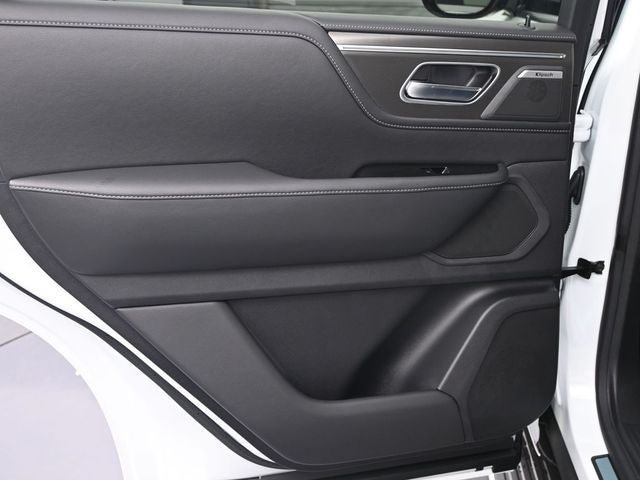 2026 INFINITI QX80 PURE