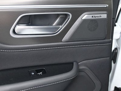 2026 INFINITI QX80 PURE