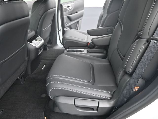 2026 INFINITI QX80 PURE