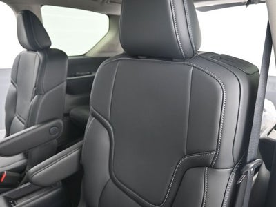 2026 INFINITI QX80 PURE