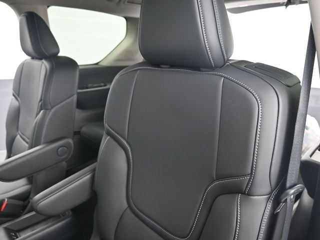 2026 INFINITI QX80 PURE