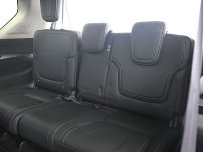 2026 INFINITI QX80 PURE