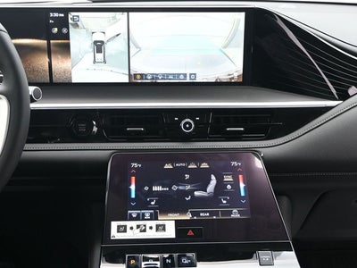 2026 INFINITI QX80 PURE