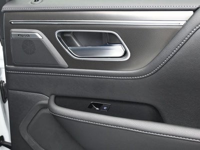 2026 INFINITI QX80 PURE