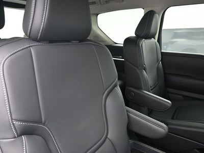 2026 INFINITI QX80 PURE